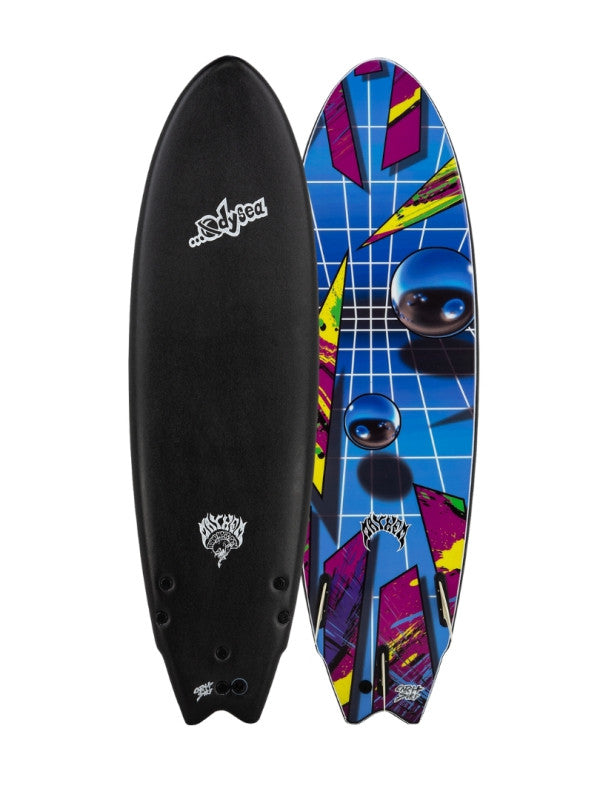 Catch Surf Odysea X Lost 5’11 RNF