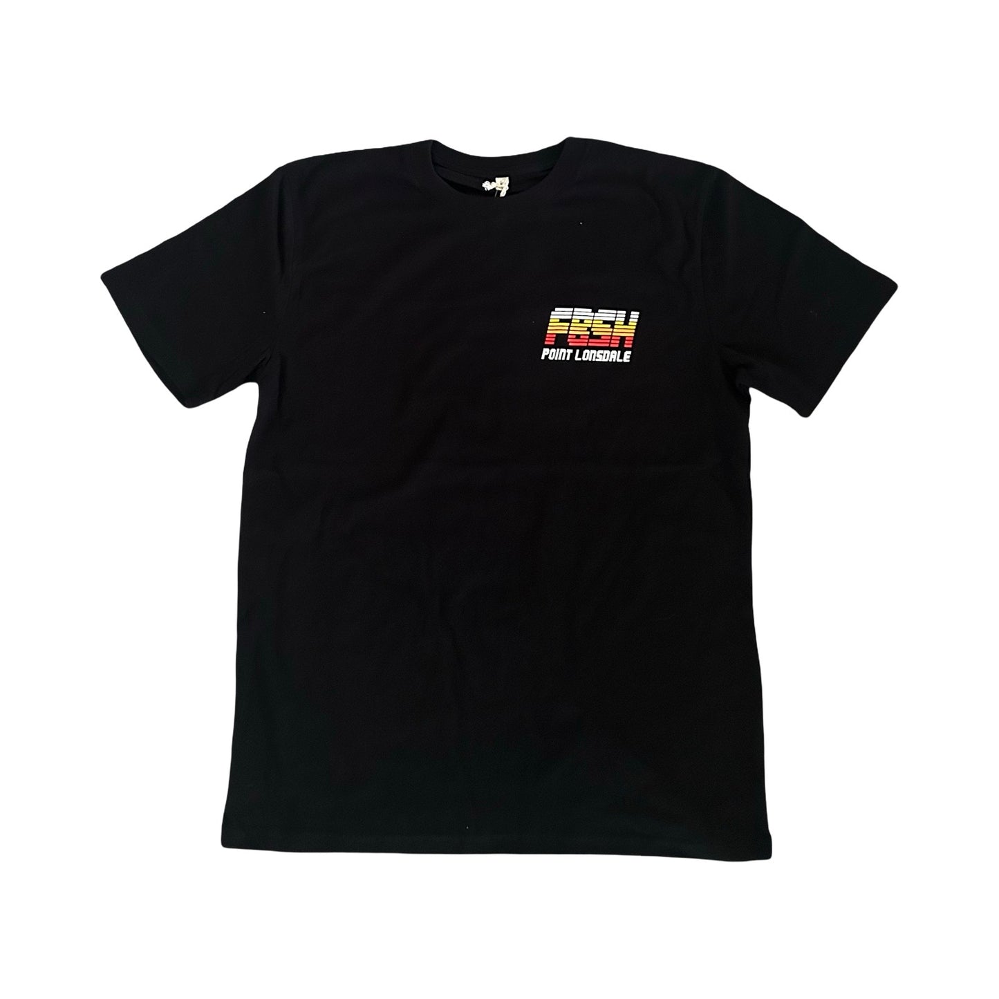 MENS FBSH Pt Lonsdale Tee ( front print only)