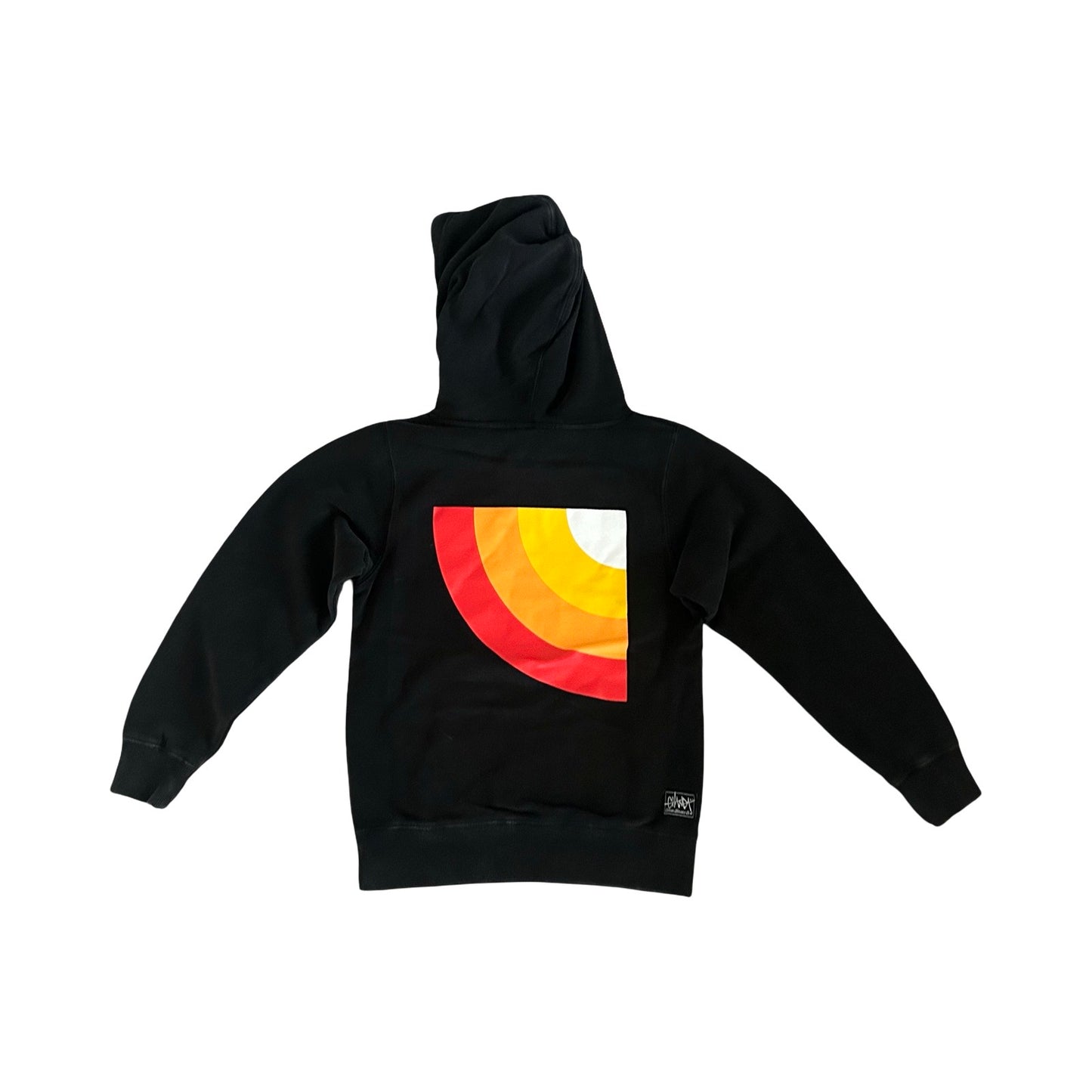KIDS FBSH Pt Lonsdale Hood