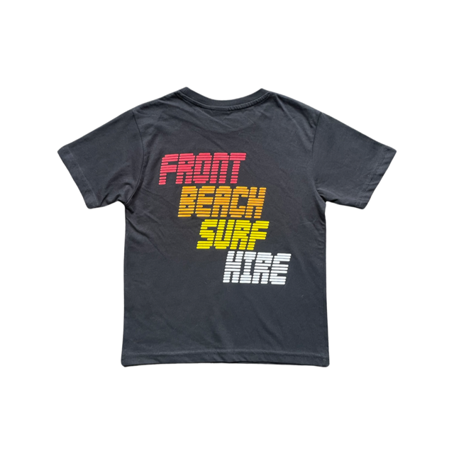KIDS FBSH Short sleeve tee