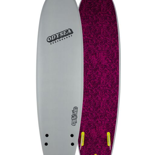Catch Surf Odysea 6-0 Log