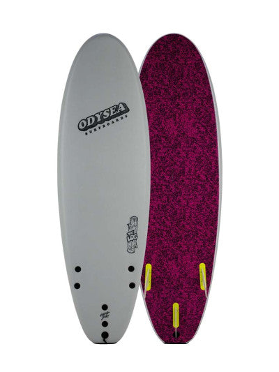 CATCH SURF Odysea 6'0 Log