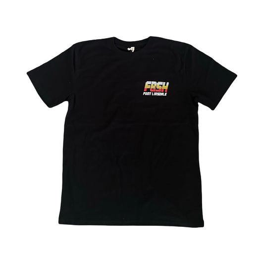 MENS FBSH Pt Lonsdale Tee ( front print only)
