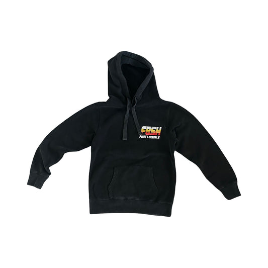 KIDS FBSH Pt Lonsdale Hood