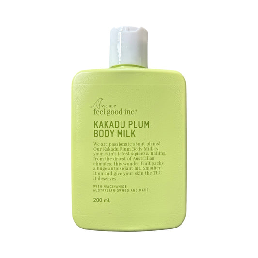 Kakadu Plum Body Milk 200ml