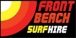 Front Beach Surf Hire