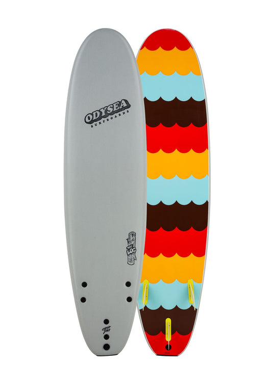 CATCH SURF ODYSEA 7'0 Log