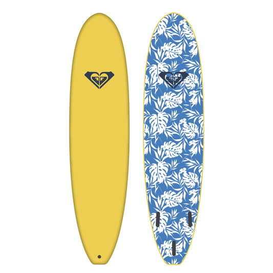 ROXY Break Softboard 7'0 Yellow