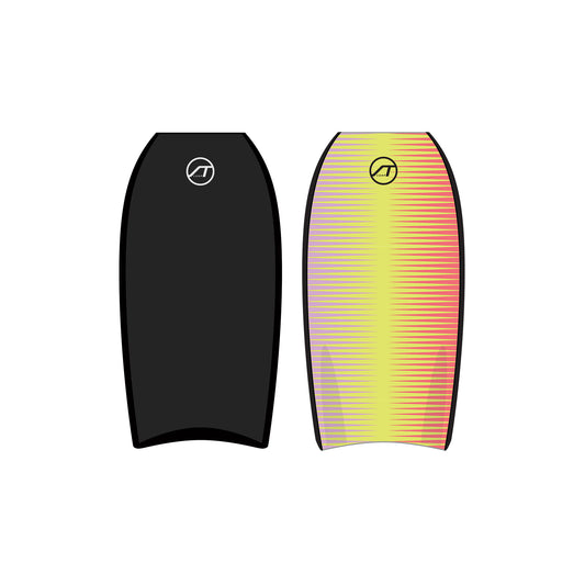 Quiksilver ST Comp 40 Fade