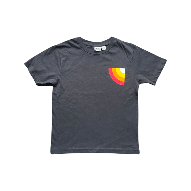 KIDS FBSH Short sleeve tee – Front Beach Surf Hire